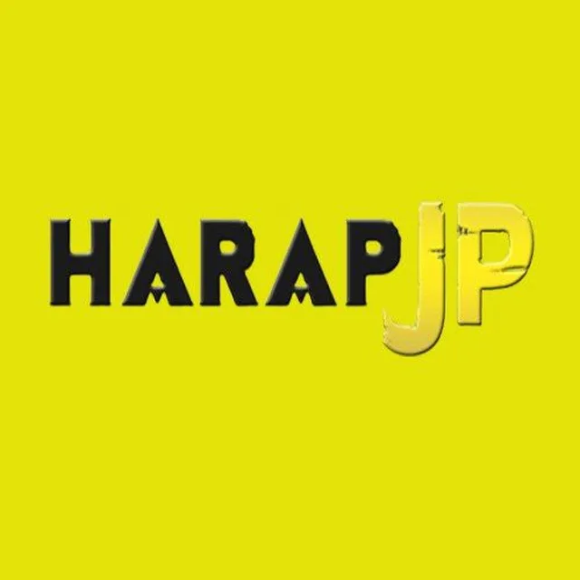 HARAPJP - Pertarungan Epik dalam Dunia Battle Royale