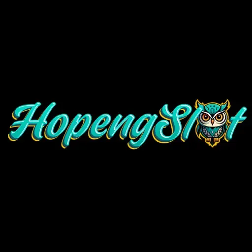 HOPENGSLOT - Balapan Seru di Dunia Slot