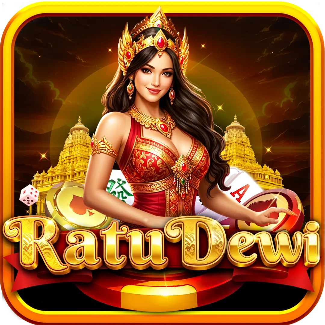 RATUDEWI - Game Sepak Bola Seru dan Menarik