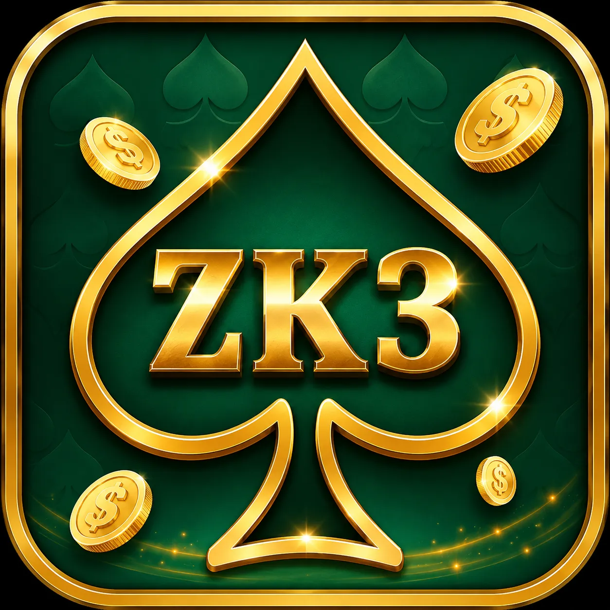 ZK3 - Petualangan Pertempuran Royale yang Menegangkan