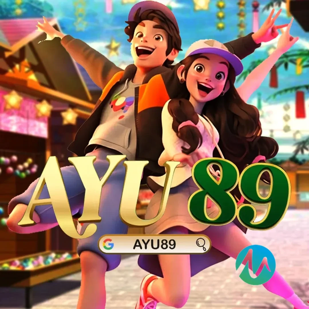 ayu89 Hub Unduhan
